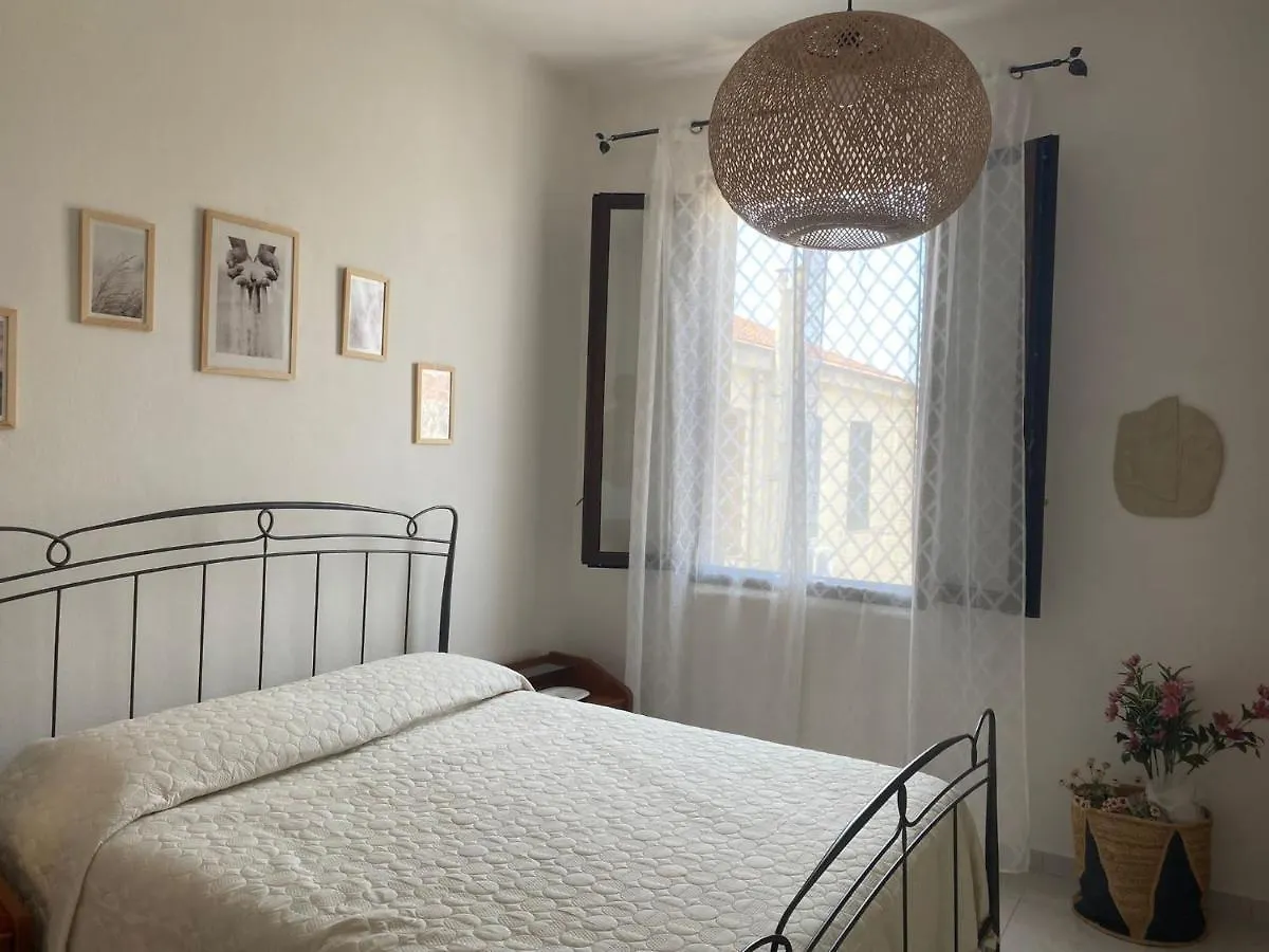 Le Tue Vacanze??Solo Ad Alghero... Apartment 0*, Alghero Italy